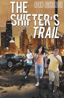 The Shifter's Trail 1