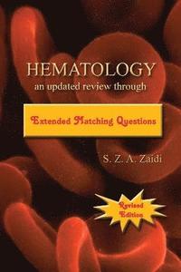 bokomslag Hematology