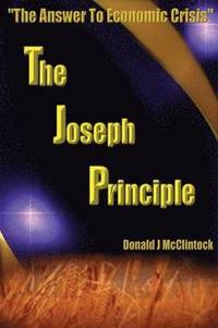 bokomslag The Joseph Principle