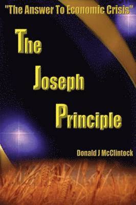 bokomslag Joseph Principle