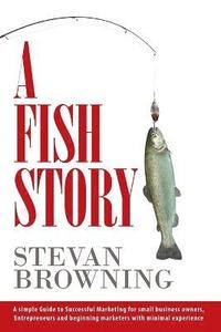 bokomslag A Fish Story