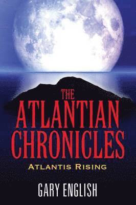 bokomslag The Atlantian Chronicles