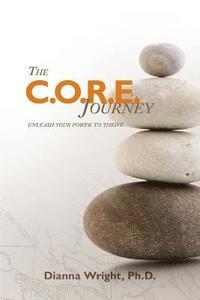 bokomslag C.O.R.E. Journey