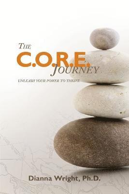 bokomslag C.O.R.E. Journey