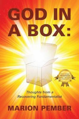 bokomslag God in a Box