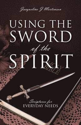 Using the Sword of the Spirit 1