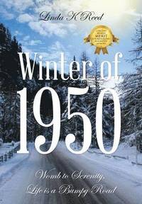 bokomslag Winter of 1950