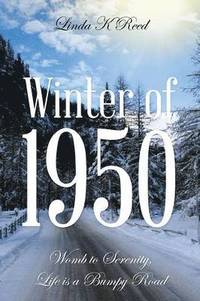 bokomslag Winter of 1950