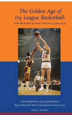 bokomslag Golden Age of Ivy League Basketball