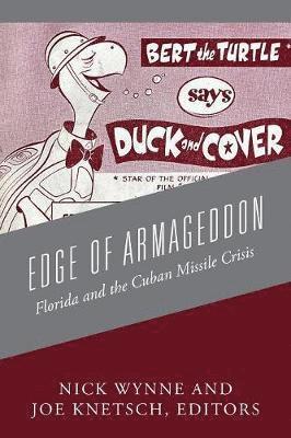 Edge of Armageddon 1