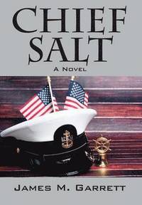 bokomslag Chief Salt