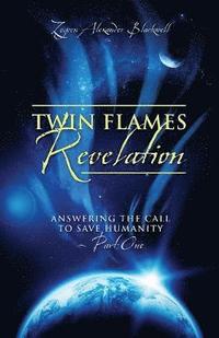 bokomslag Twin Flames Revelation