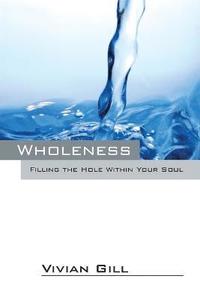 bokomslag Wholeness