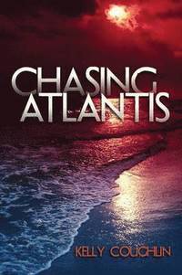 bokomslag Chasing Atlantis