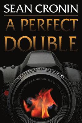 bokomslag Perfect Double