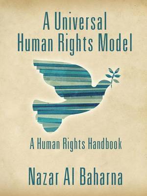 Nazar Al Baharna - Universal Human Rights Model, Häftad