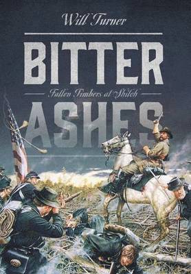 Bitter Ashes 1