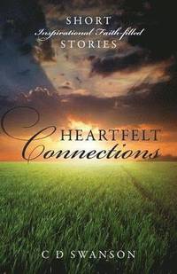 bokomslag Heartfelt Connections