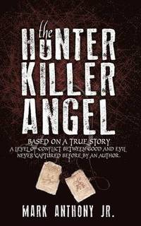 bokomslag Hunter Killer Angel