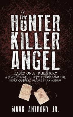 bokomslag Hunter Killer Angel