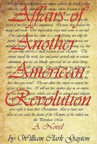 bokomslag Affairs of Another American Revolution