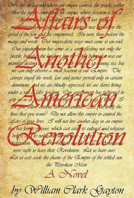 Affairs of Another American Revolution 1