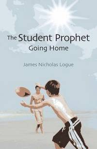 bokomslag The Student Prophet