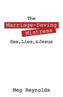 The Marriage-Saving Mistress 1