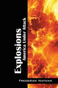 bokomslag Explosions