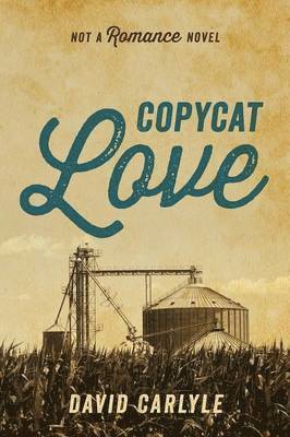 bokomslag Copycat Love