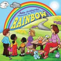 bokomslag Rainbow
