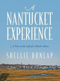 bokomslag A Nantucket Experience