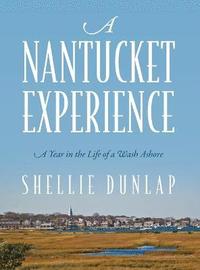 bokomslag Nantucket Experience