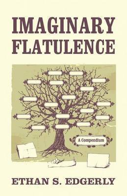 bokomslag Imaginary Flatulence