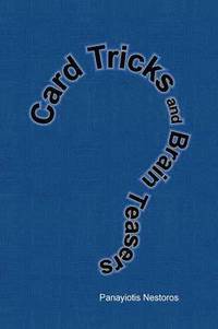 bokomslag Card Tricks and Brain Teasers