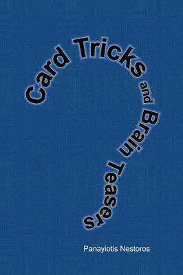 Card Tricks and Brain Teasers 1