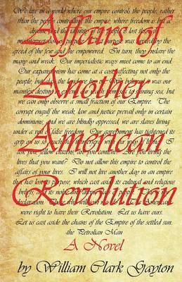 Affairs of Another American Revolution 1