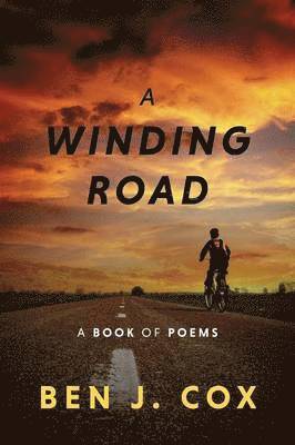 Ben J Cox, Ben J. Cox - Winding Road, Häftad