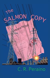 bokomslag The Salmon Copy