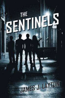 The Sentinels 1