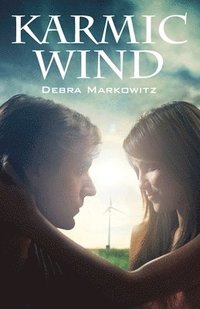 bokomslag Karmic Wind