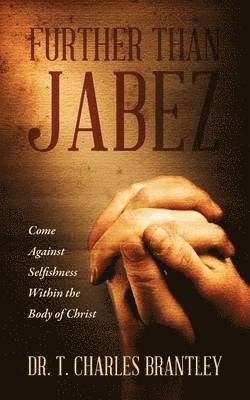 Further Than Jabez 1