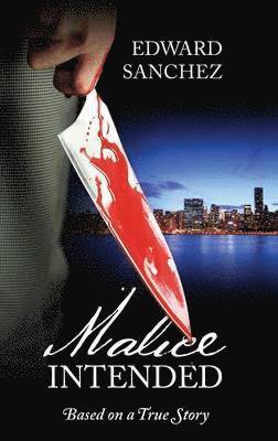 Malice Intended 1