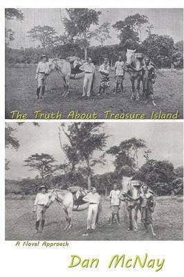 The Truth about Treasure Island 1