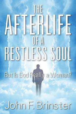 The Afterlife of a Restless Soul 1