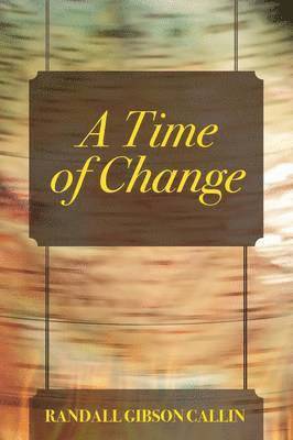 A Time of Change 1