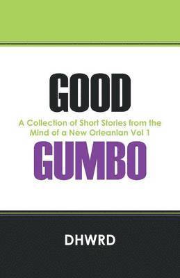 bokomslag Good Gumbo