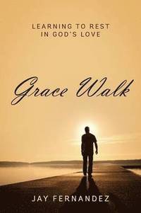 bokomslag Grace Walk