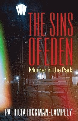 Patricia Hickman Lampley - Sins of Eden, Häftad