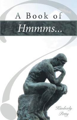 bokomslag Book of Hmmms...